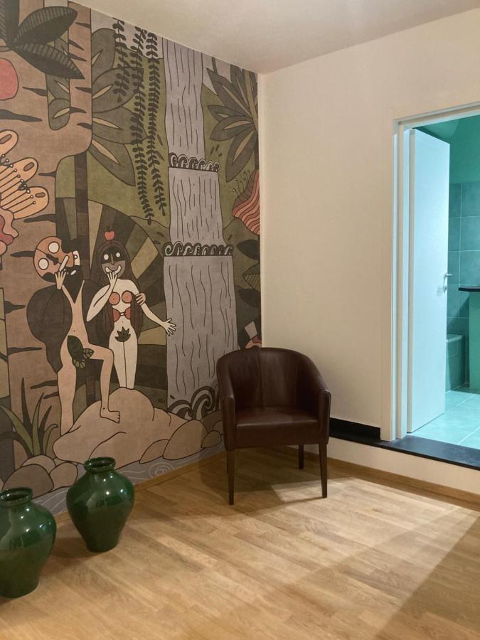 Appartement Casa G: Design *