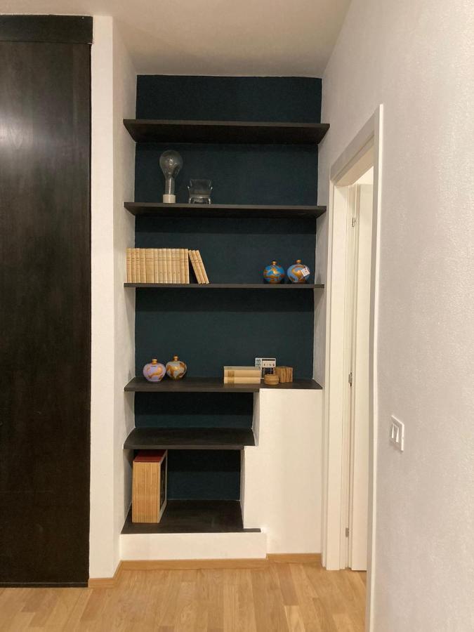 Casa G: Design Appartement *