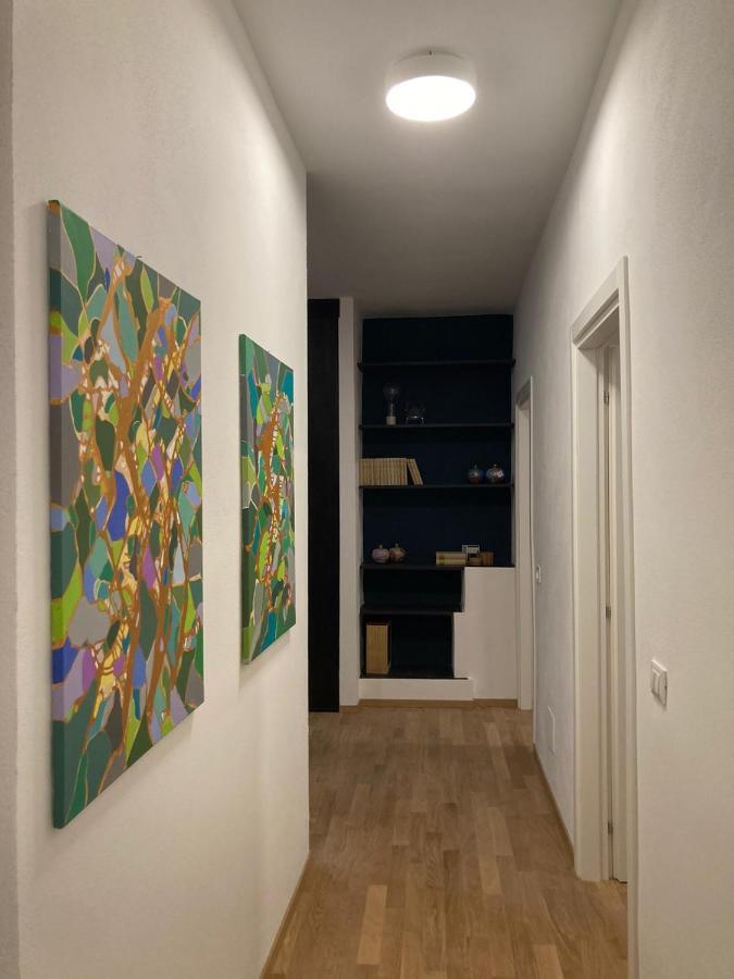 Casa G: Design Genua