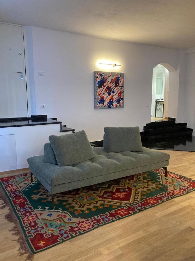 Appartement Casa G: Design