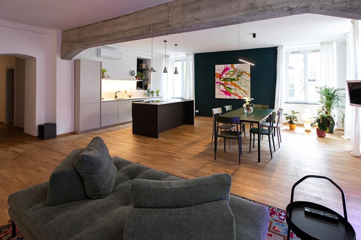 Casa G: Design Genua