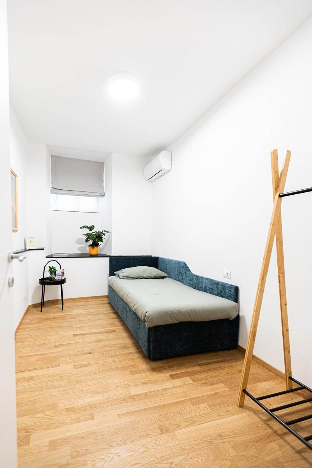 Appartement Casa G: Design