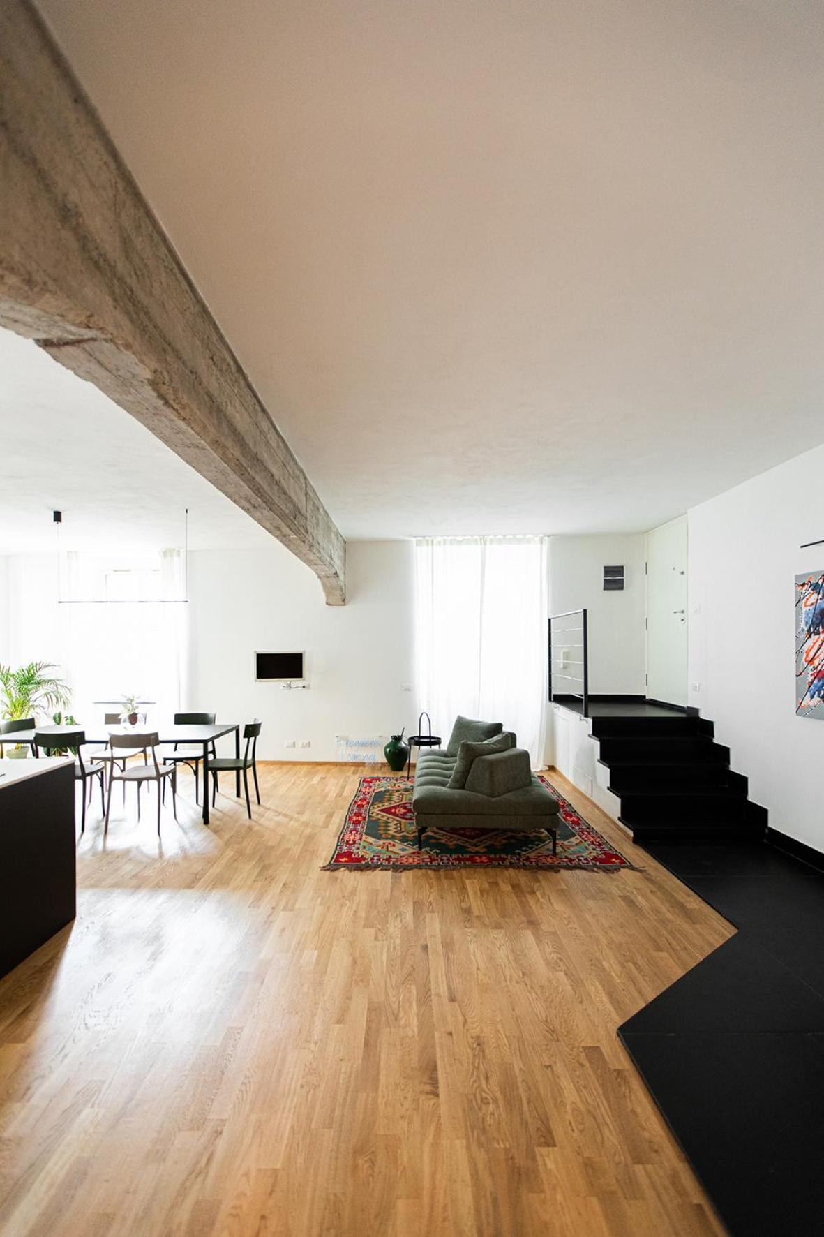 Casa G: Design *