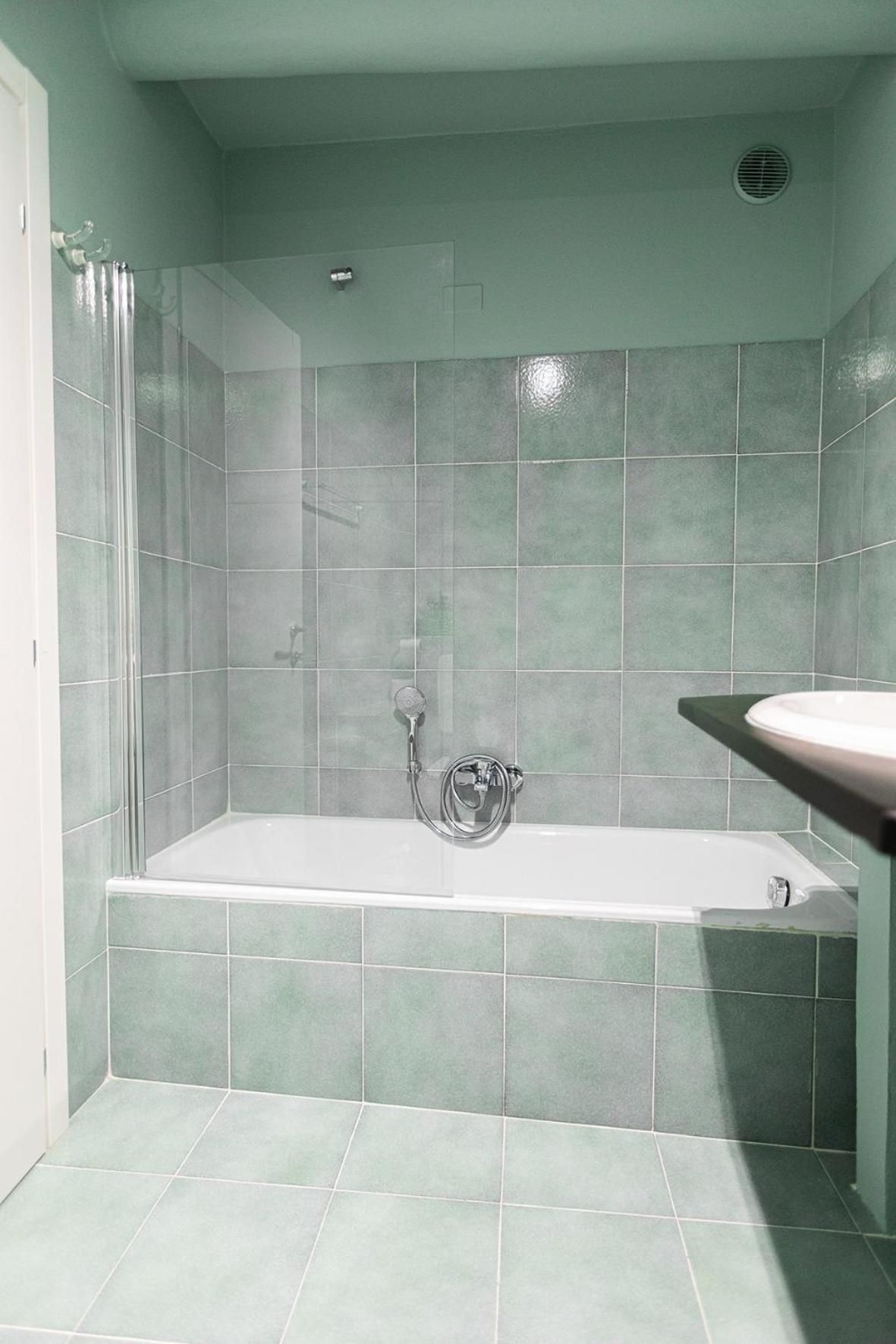 Casa G: Design Appartement *