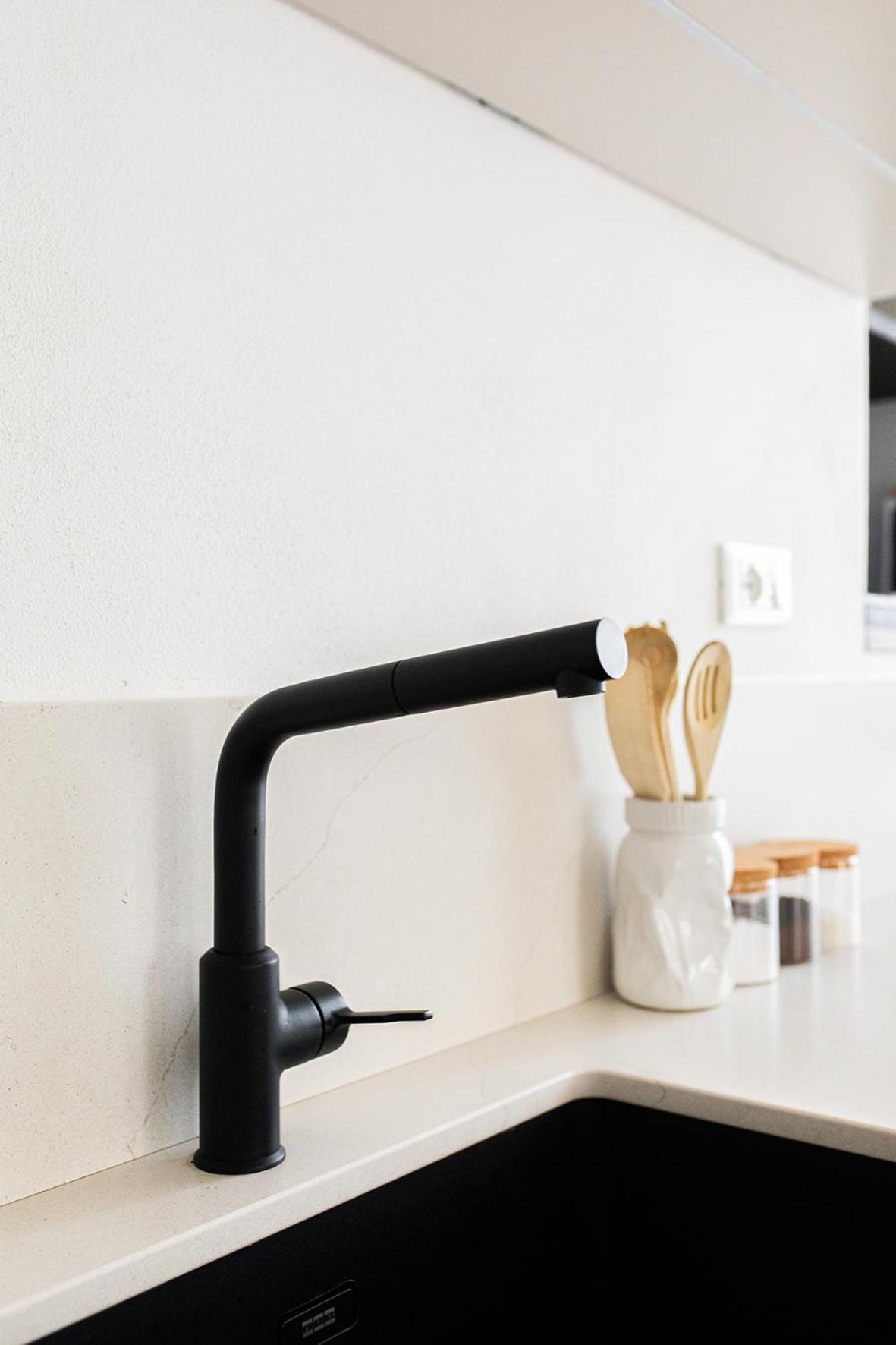 Casa G: Design Appartement Genua