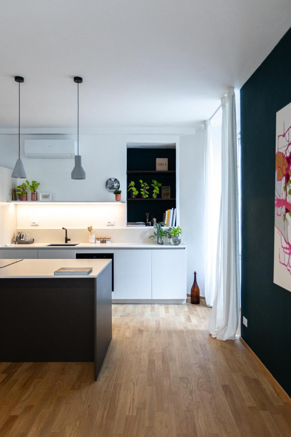Casa G: Design