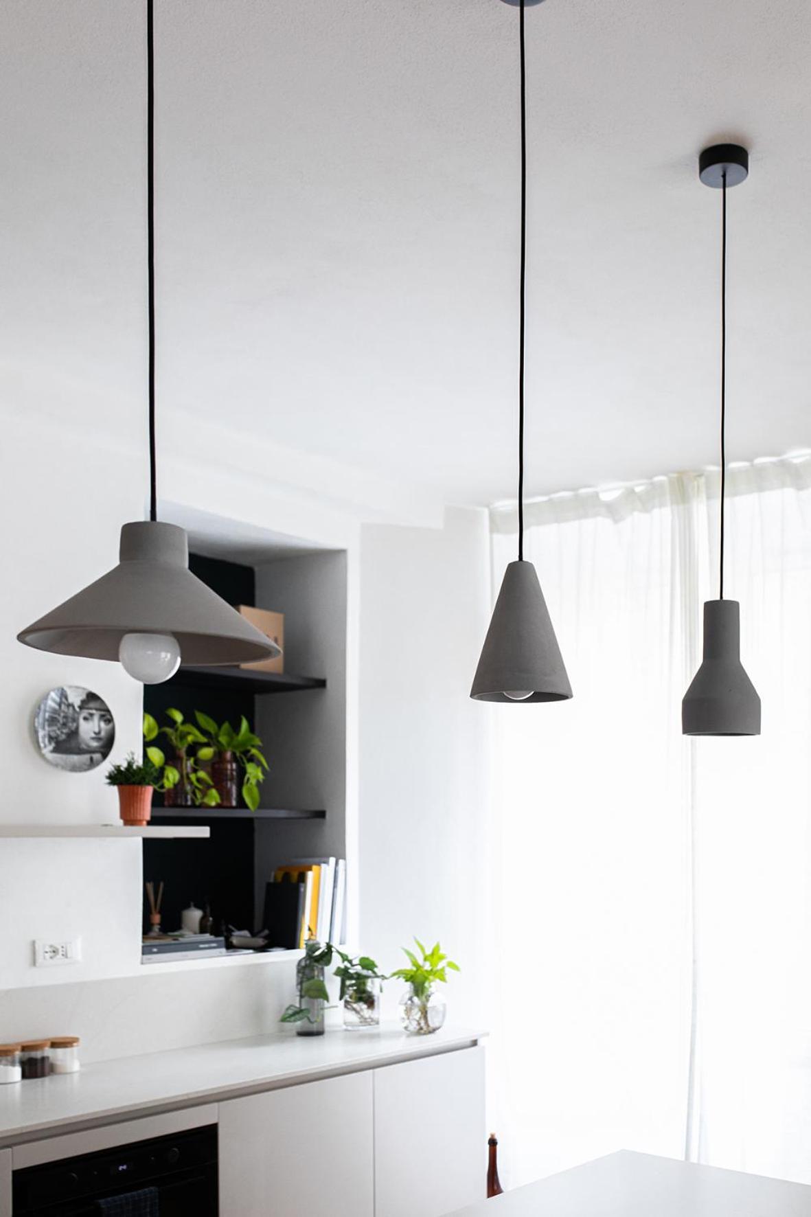 Casa G: Design Appartement