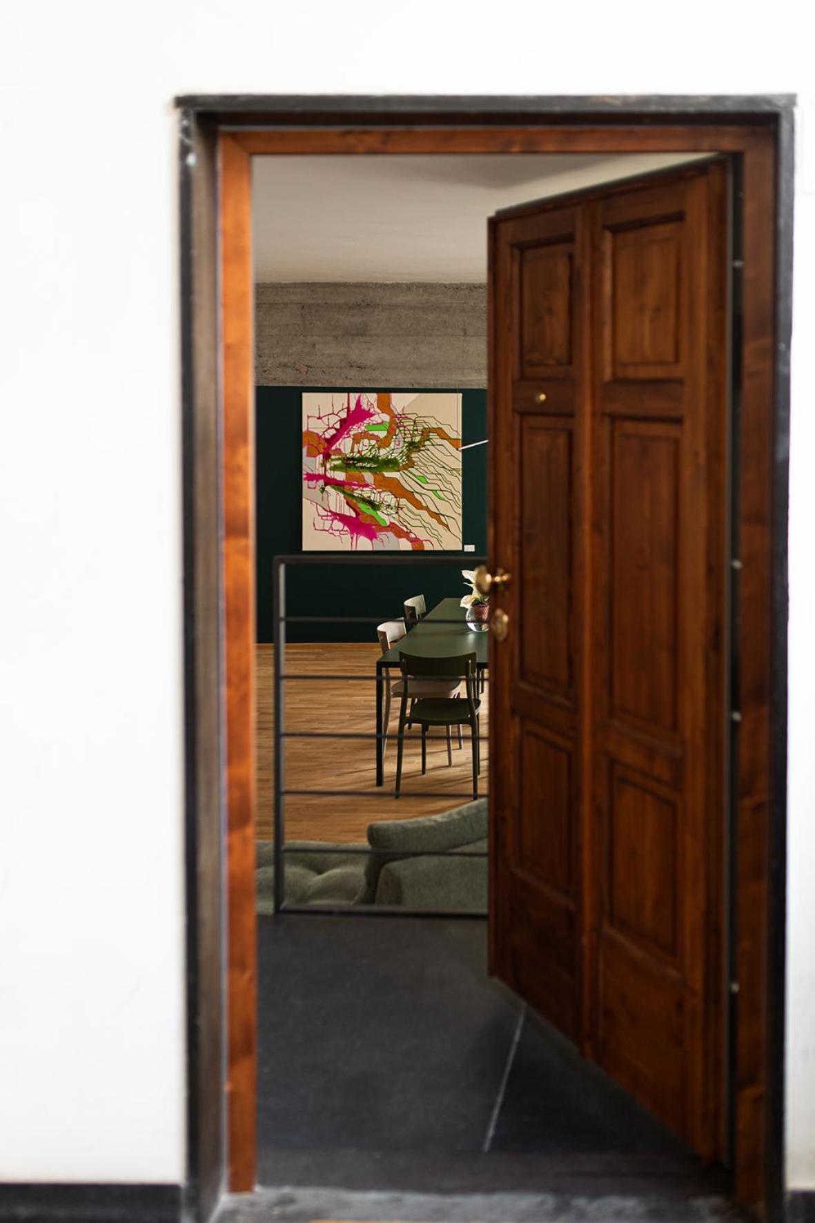 Appartement Casa G: Design *