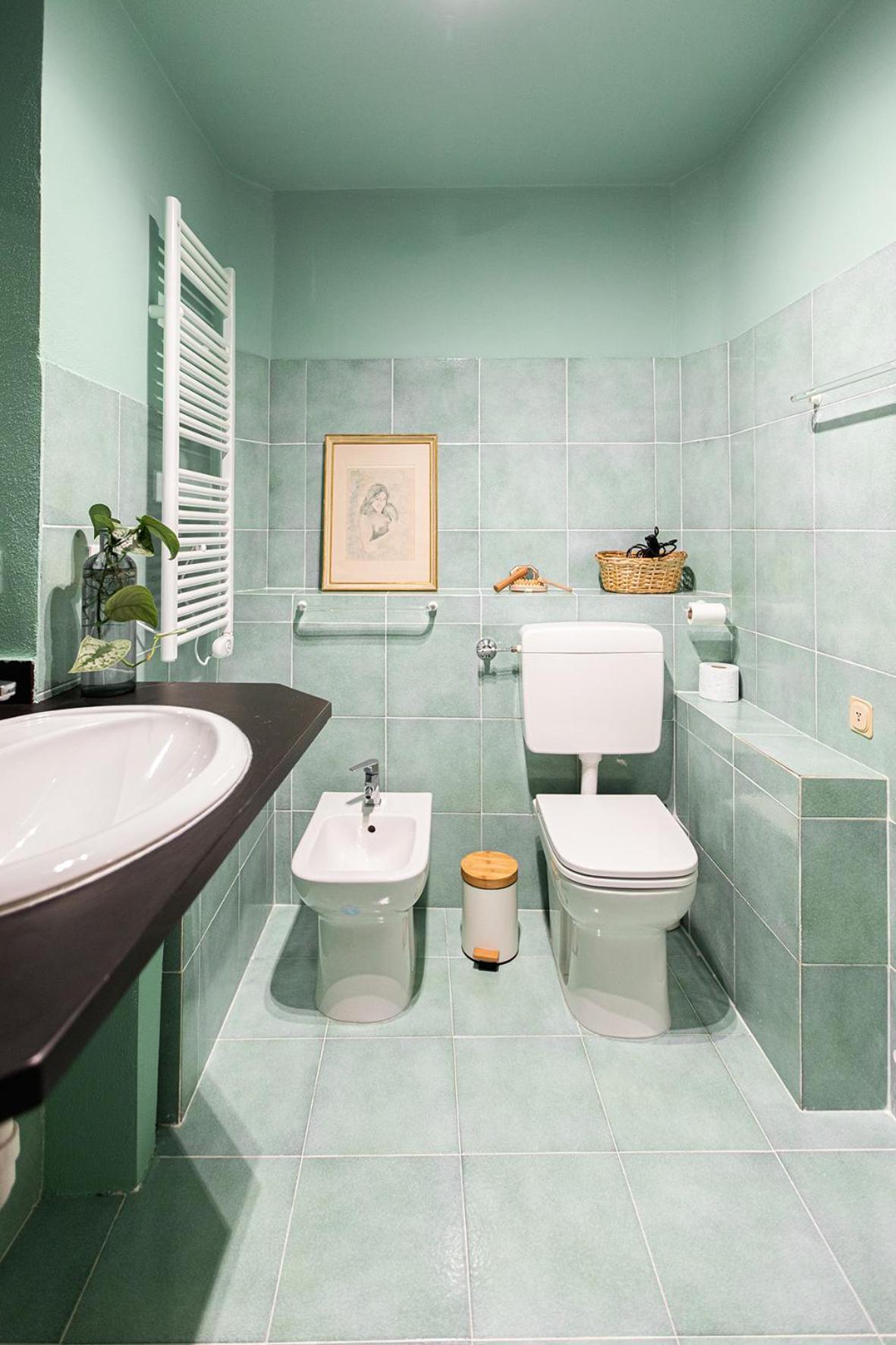 Casa G: Design Appartement