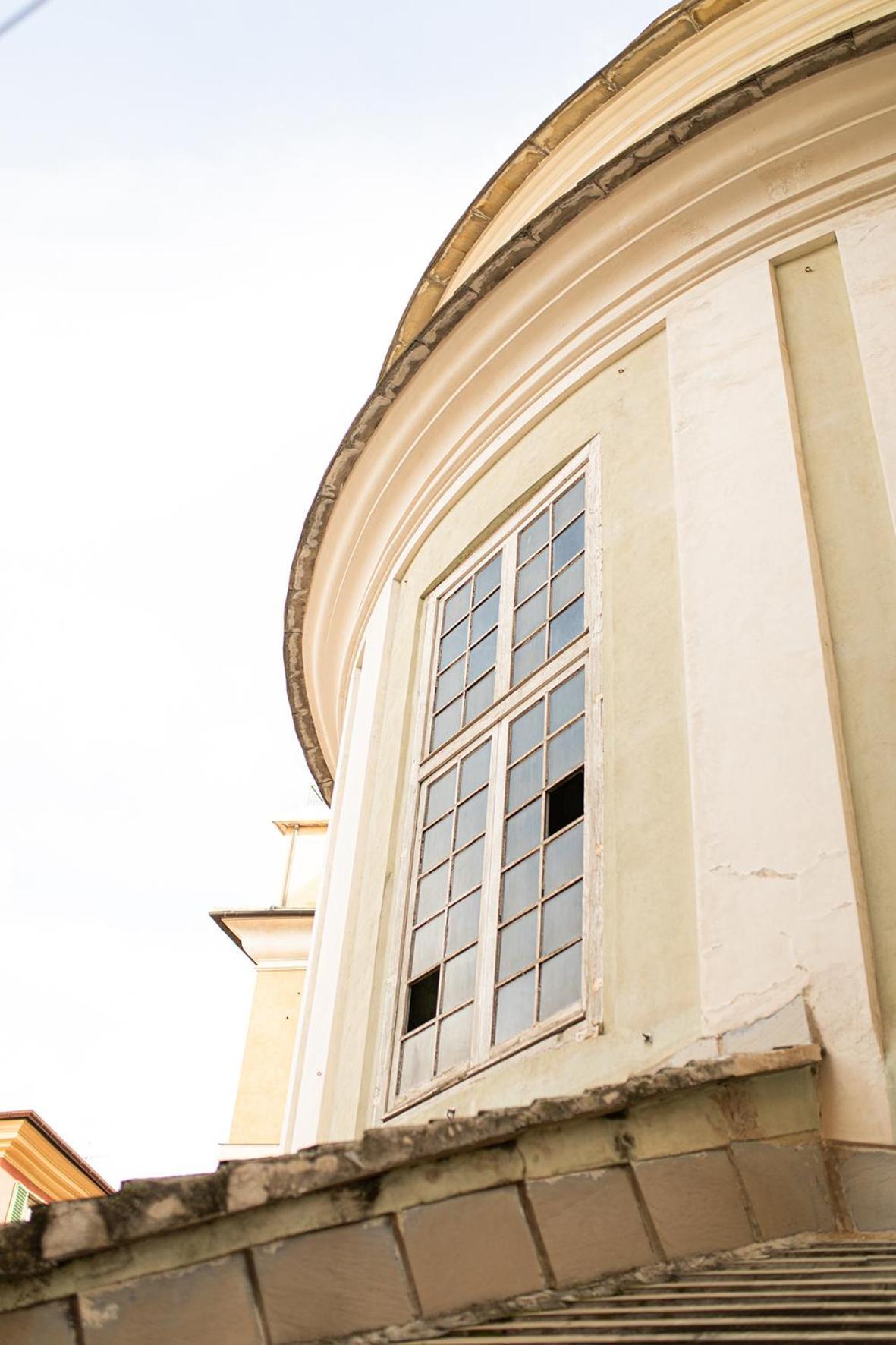 Appartamento Casa G: Design Genova