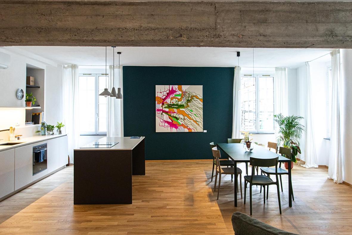 Casa G: Design *