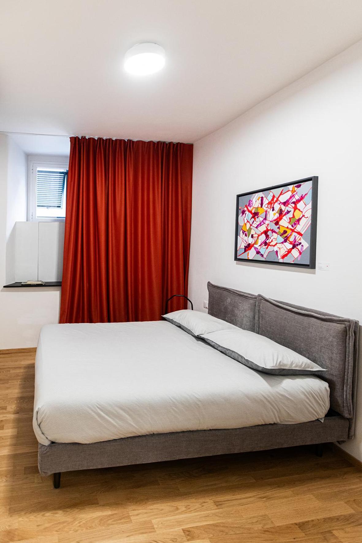 Appartamento Casa G: Design Genova