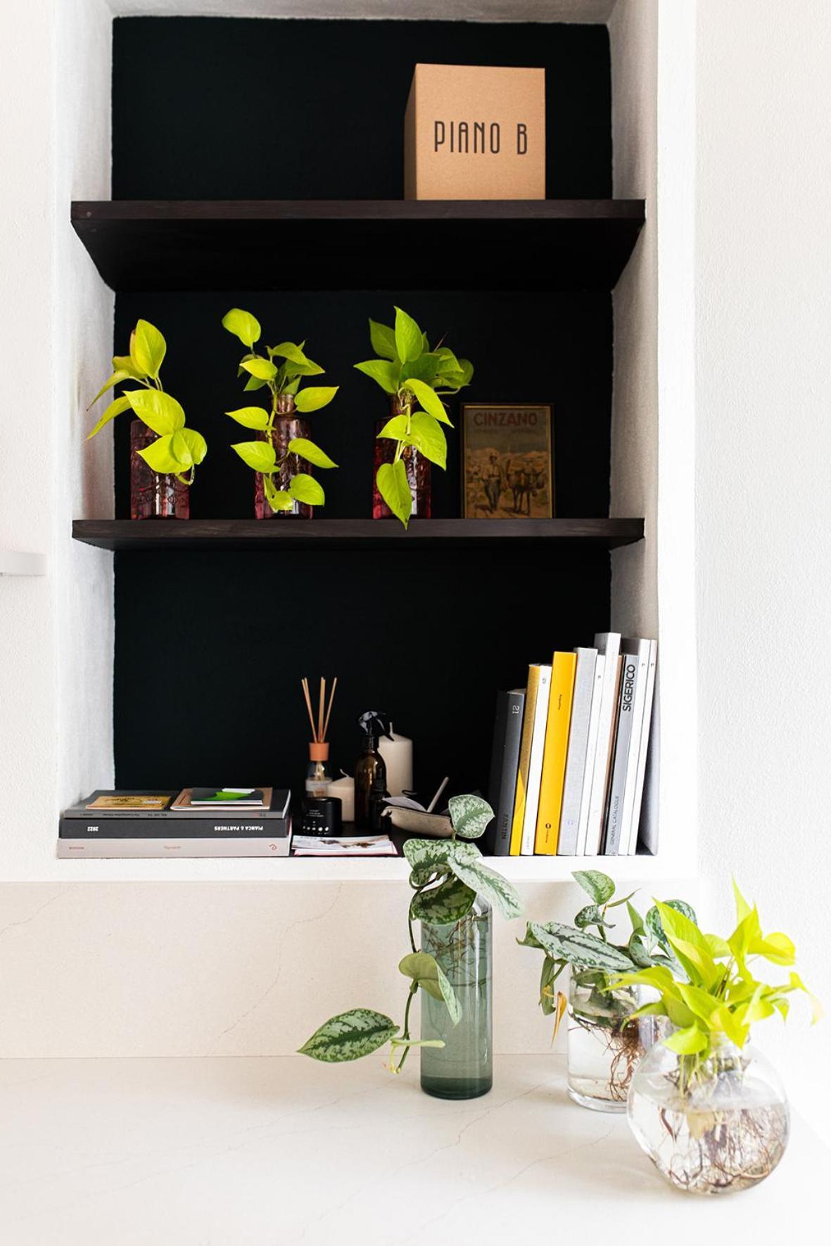 Casa G: Design Appartement